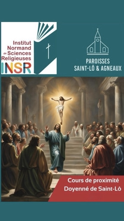 Les cours de l&rsquo;INSR&nbsp;reprennent…